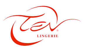 Ten Lingerie Logo